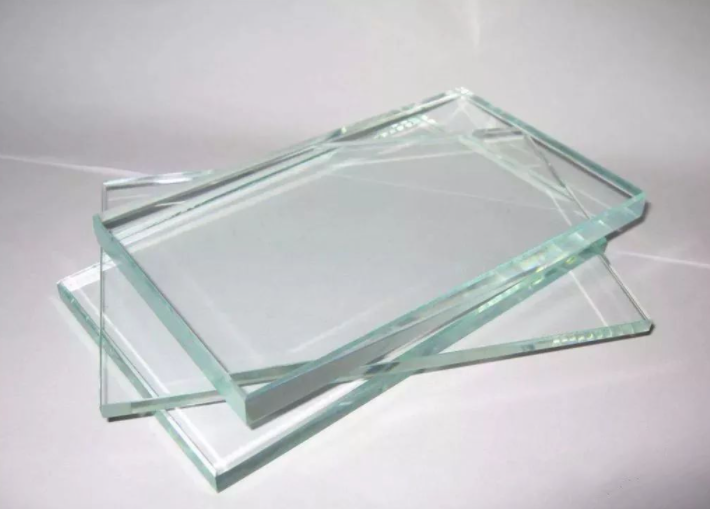 鋼化玻璃的生產流程